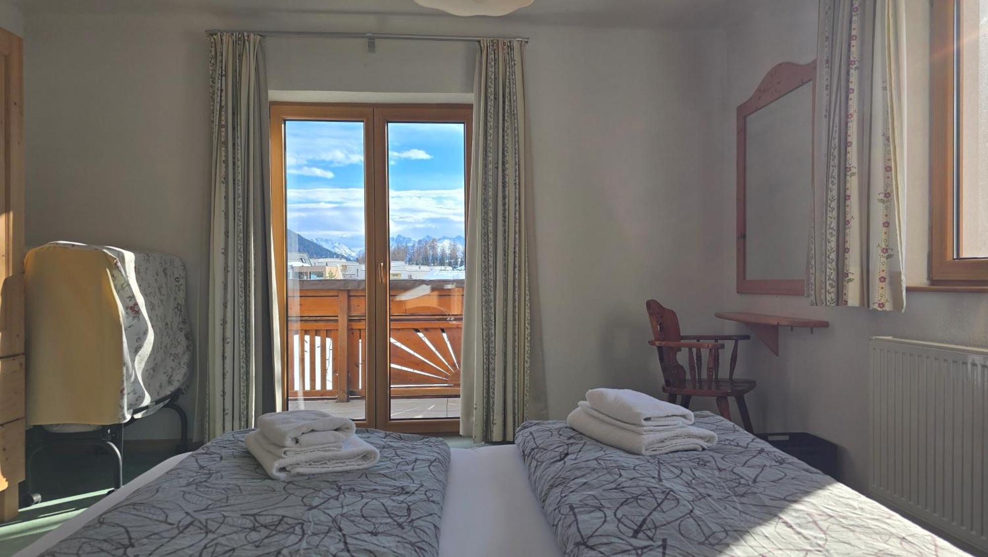 Haus Wiesenruh - Amazing Views & Setting Seefeld in Tirol Exterior foto